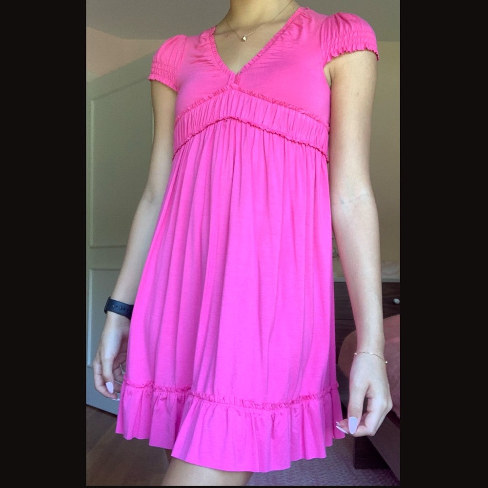 Truly Me Pink Girls (10) Drees